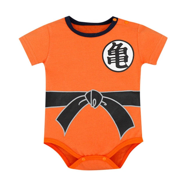 Tutina di Dragon Ball Z