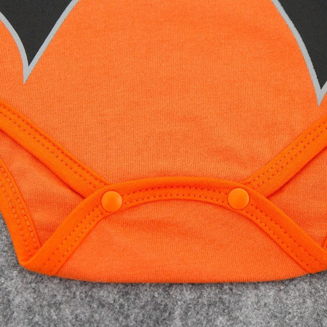 Tutina di Dragon Ball Z