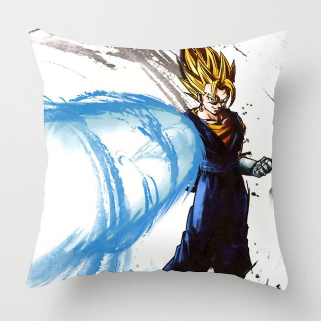 Taie d'Oreiller Vegeto
