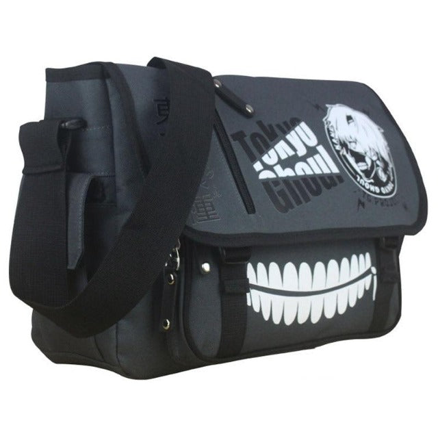 Sac à Bandoulière Tokyo Ghoul