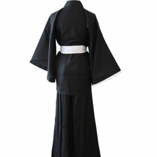 Cosplay Rukia Kuchiki Bleach