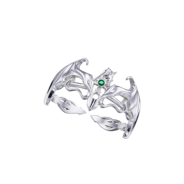 Bague Bleach Ulquiorra Cifer