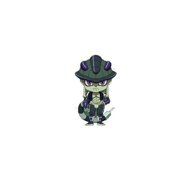 Cazador x cazador Pines
