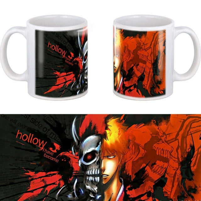 Mug Bleach Manga