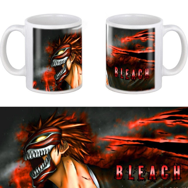 Mug Bleach Masque Hollow