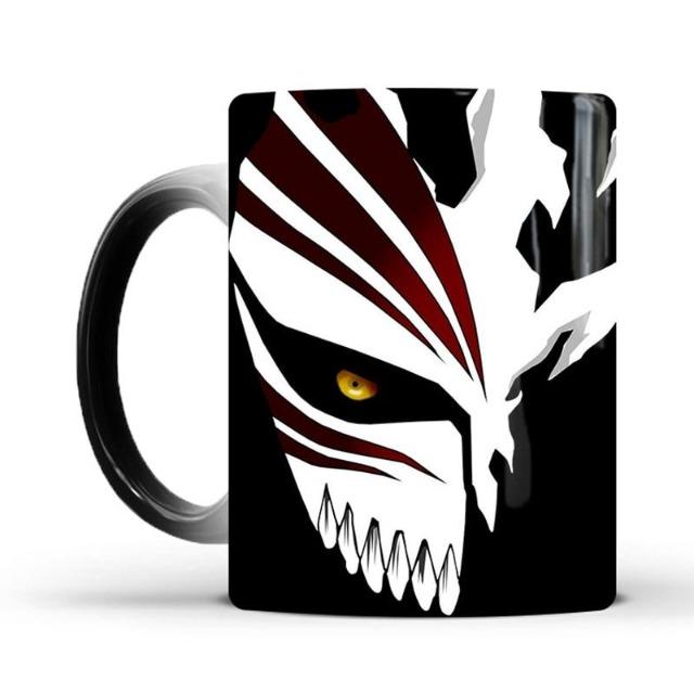 Mug Hollow Bleach