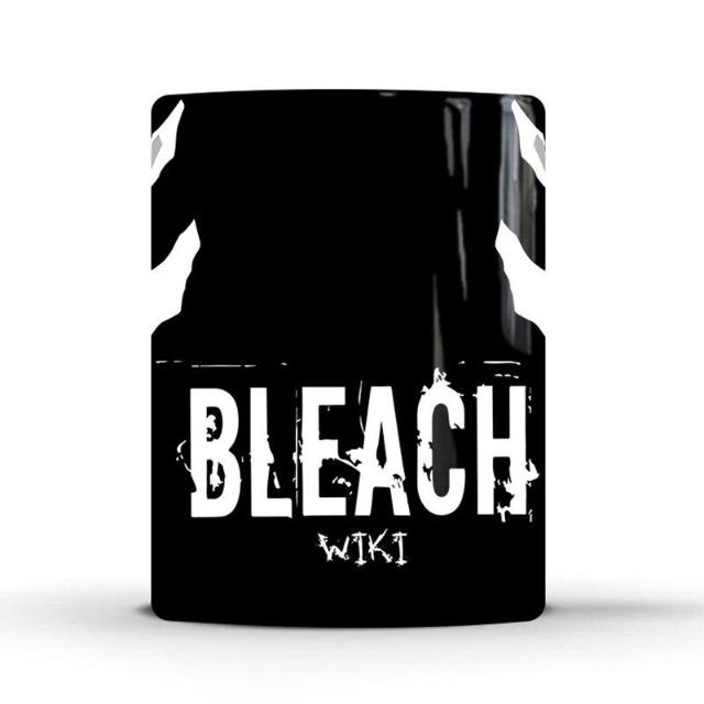 Mug Hollow Bleach