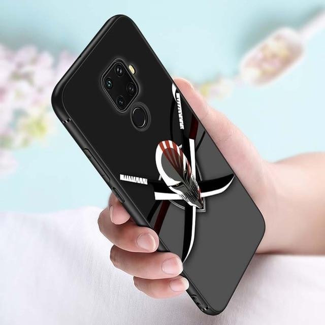 Coque Bleach Huawei Mate 30 20 20X Lite Y9 Y7 Y6 Y5 Pro Prime Lite
