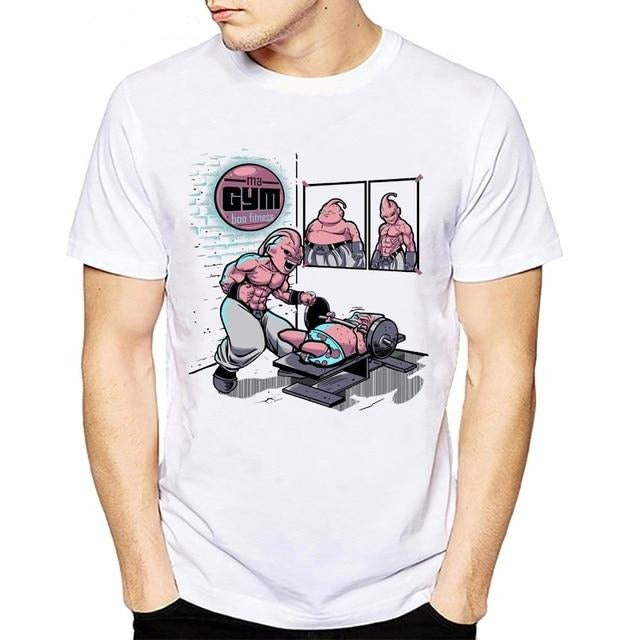 T-Shirt Buu