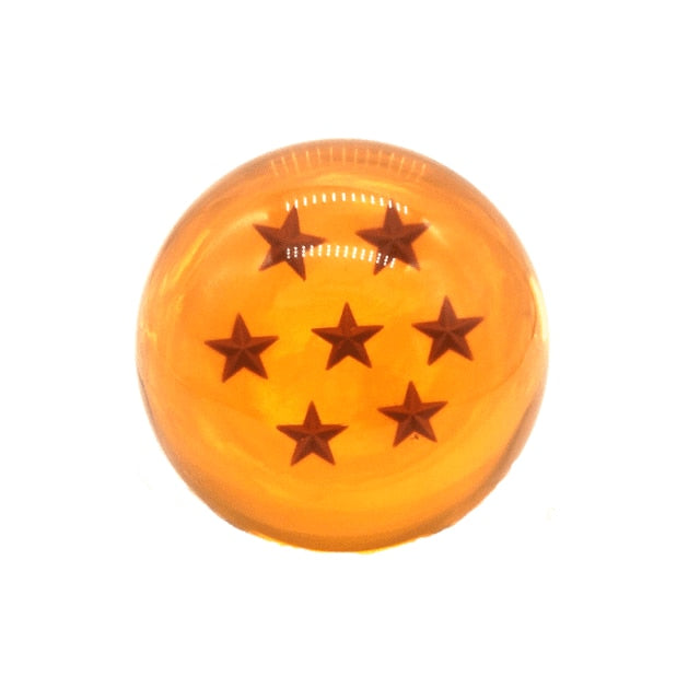 Boules de Cristal Dragon Ball