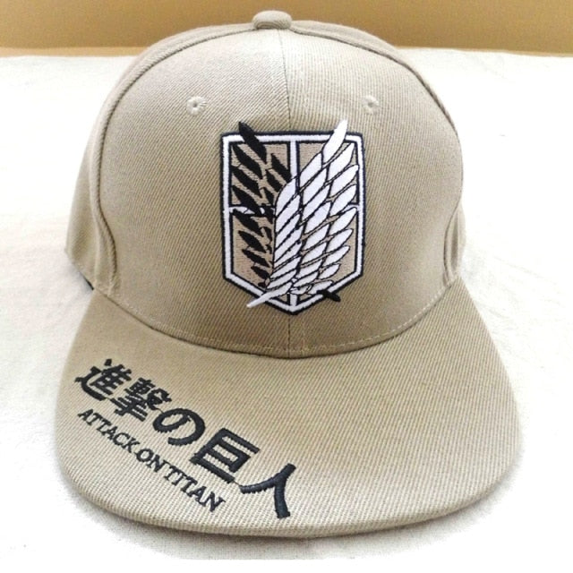 Casquette Bataillon d'Exploration