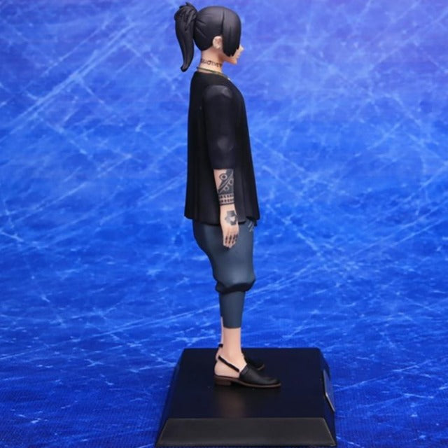 Tokyo Ghoul Uta Figur