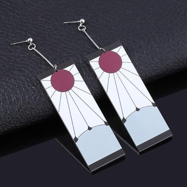 Accessoires Kimetsu no Yaiba