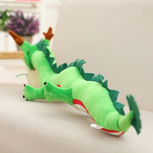 Peluche Shenron