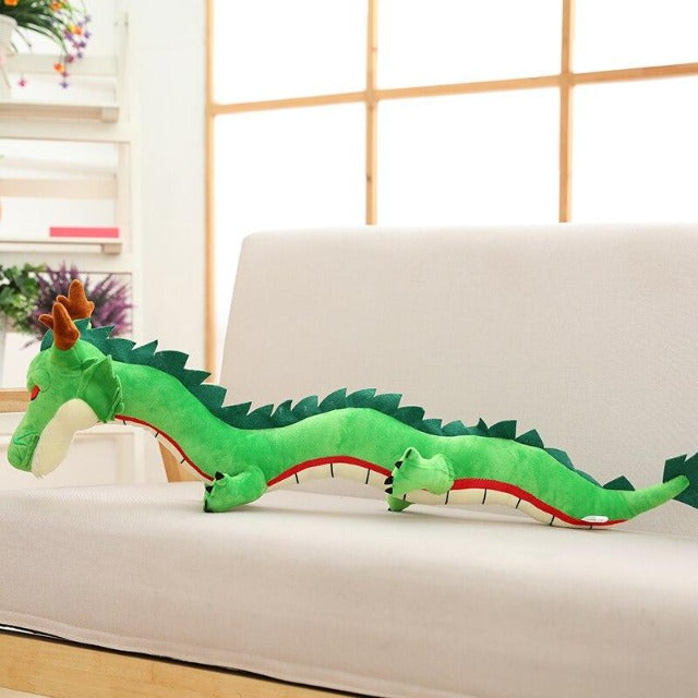 Peluche Shenron
