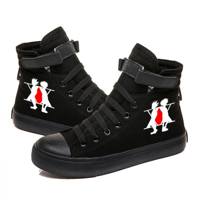 Chaussures Gon Kirua Hunter x Hunter