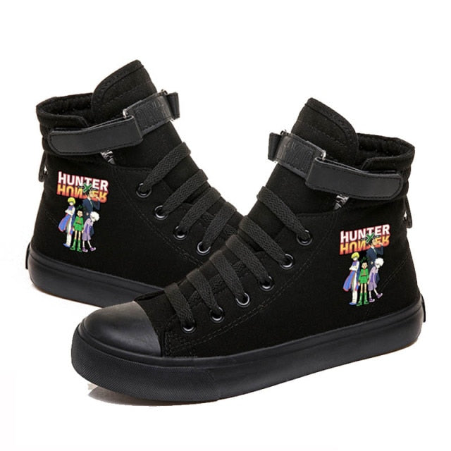 Chaussures Kurapika Leolio Gon Killua
