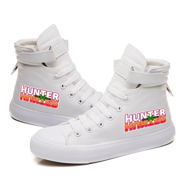 Baskets Hunter x Hunter