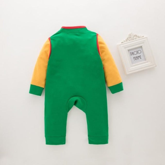 Body Bébé Dragon Ball