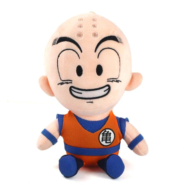 Peluche Dragon Ball Z