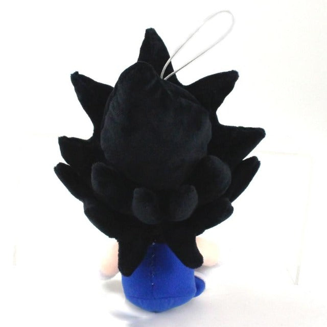 Peluche Vegeta