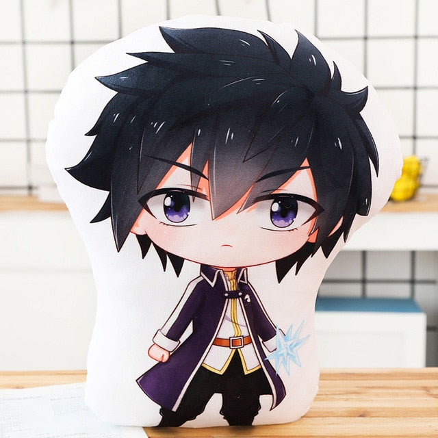 Peluche Grey Fullbuster