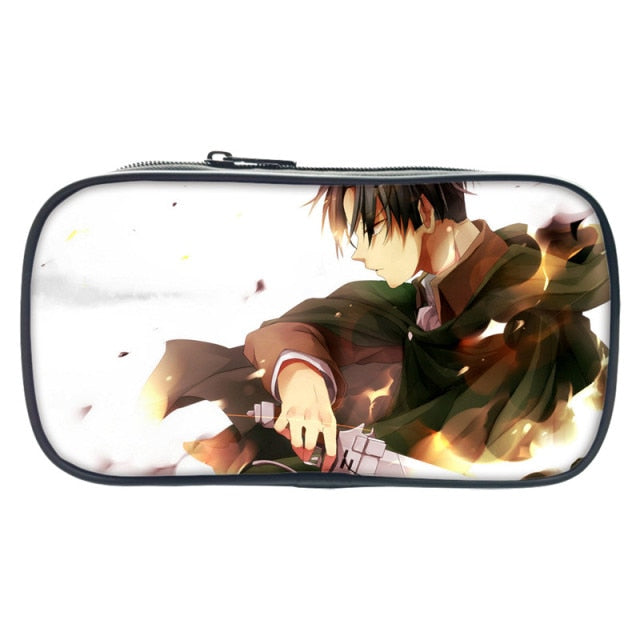 Trousse Levi Shingeki no Kyojin
