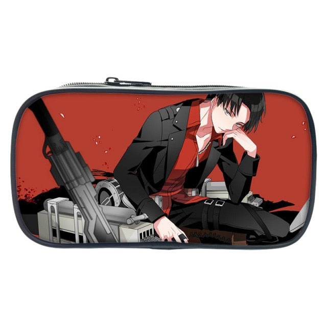 Trousse Livaï SNK