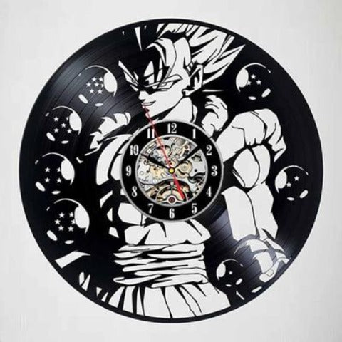 Orologio da parete Dragon Ball