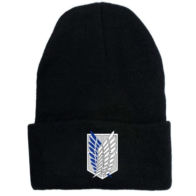 Bonnet Attaque des Titans