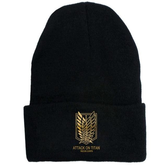 Bonnet Attaque des Titans