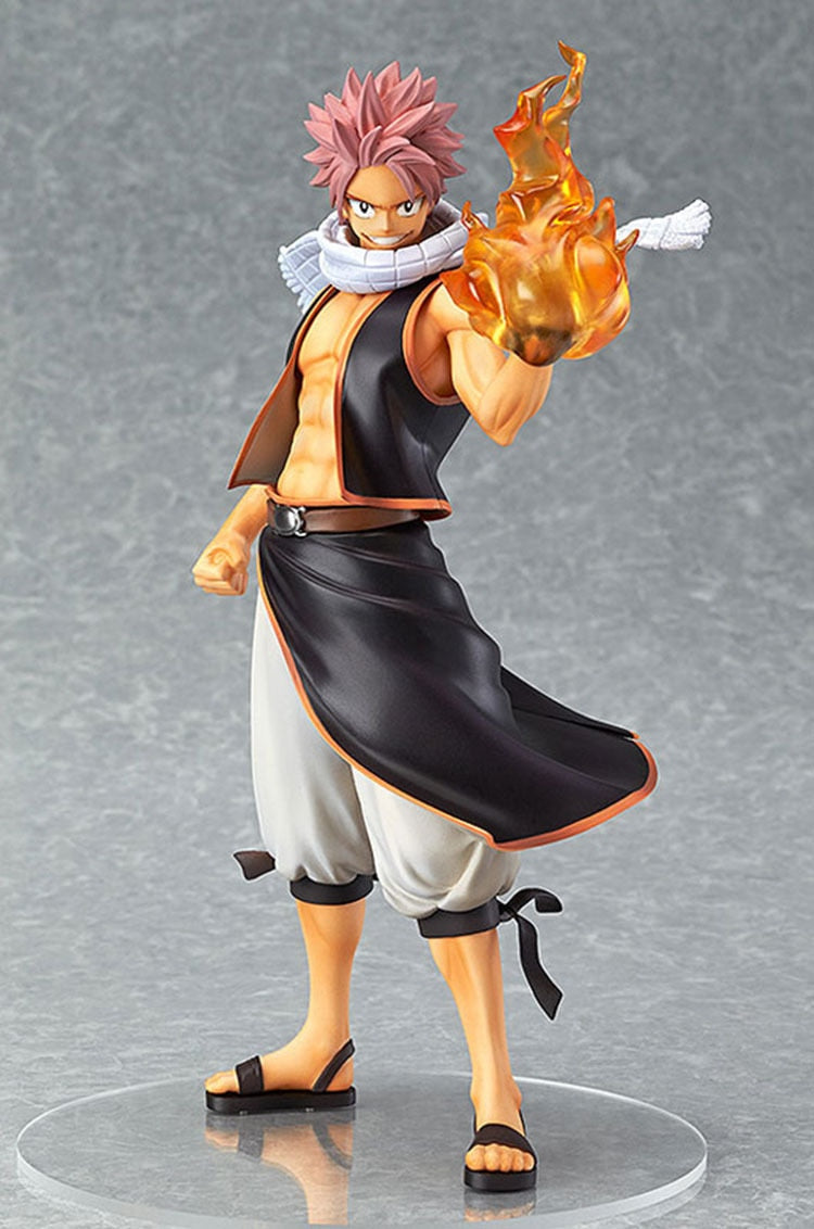 Figura di Natsu