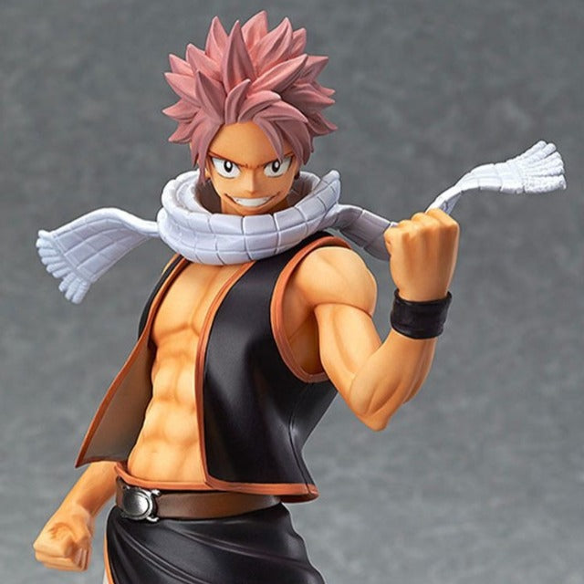 Figura di Natsu