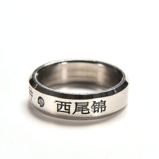 Anello del Ghoul di Tokyo