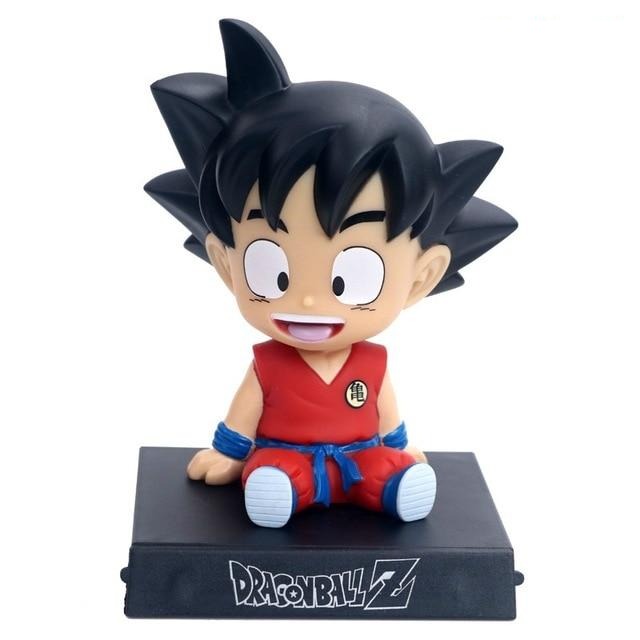 Dragon Ball Handyhalter