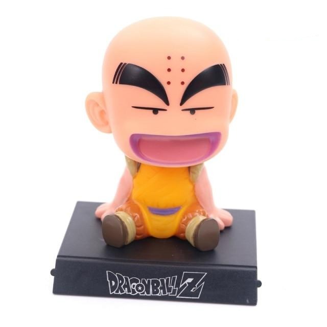 Dragon Ball Handyhalter