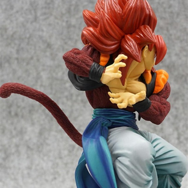 Figurine Gogeta SSJ4