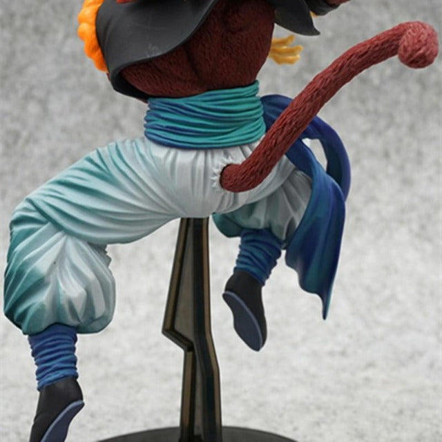 Figurine Gogeta SSJ4