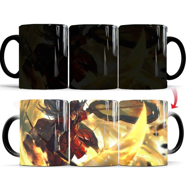 Mug Madara Uchiwa