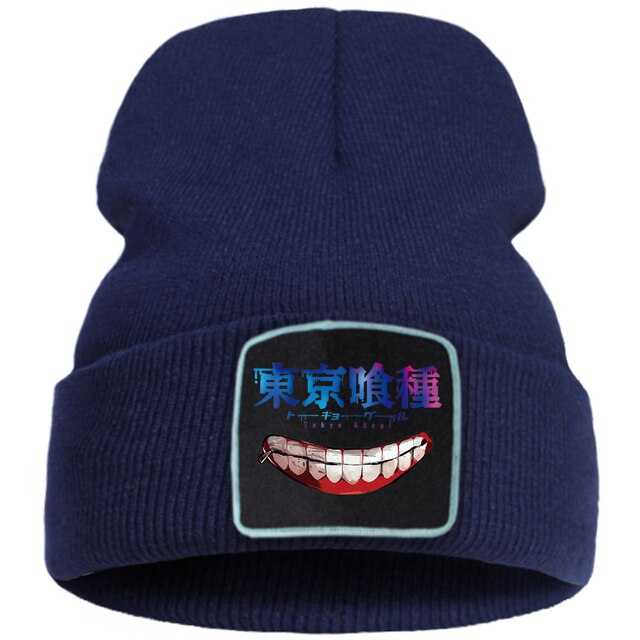 Bonnet Tokyo Ghoul Smile