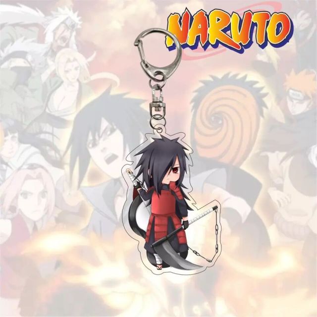 Porte-Clés Madara