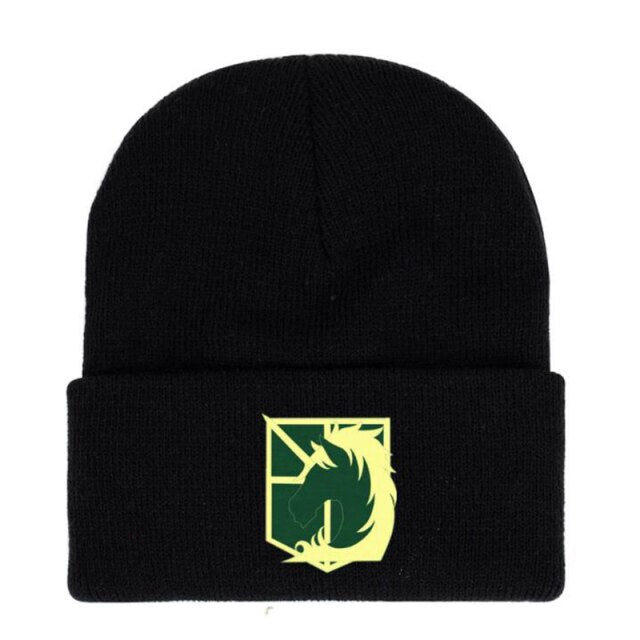 Bonnet Brigades Spéciales