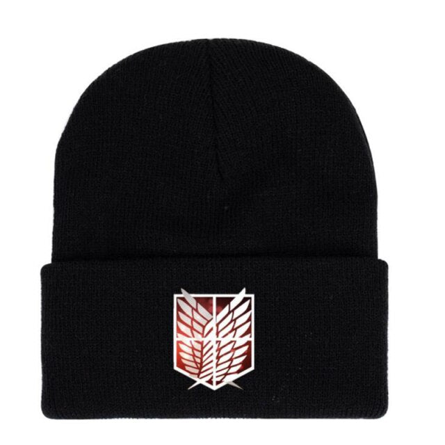Bonnet Shingeki no Kyojin