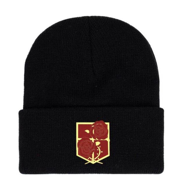Bonnet La Garnison