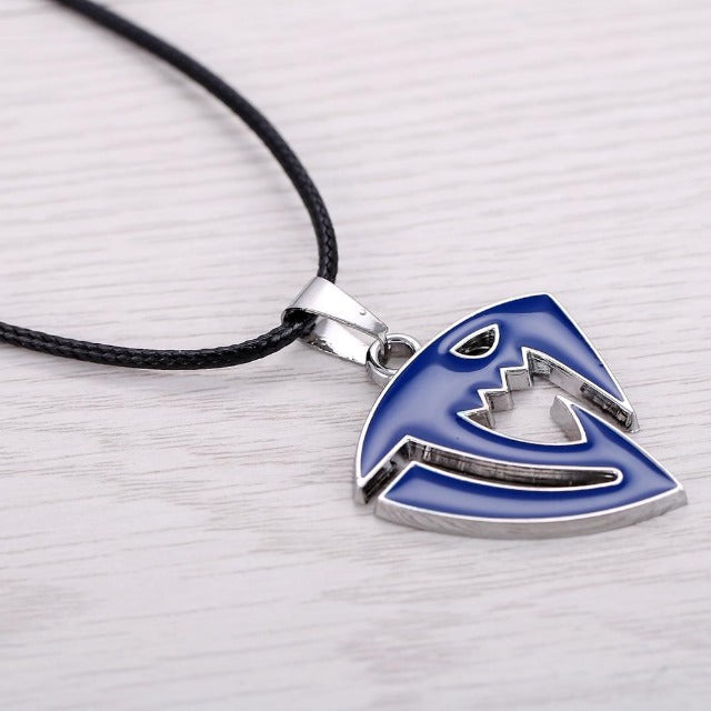 Collier Guilde Saber Tooth
