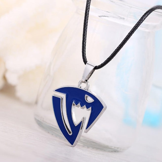 Collier Guilde Saber Tooth