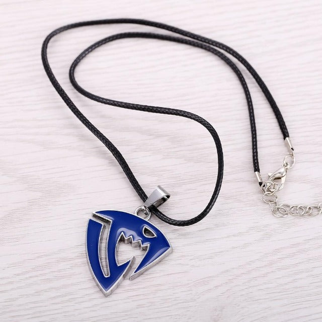 Collier Guilde Saber Tooth