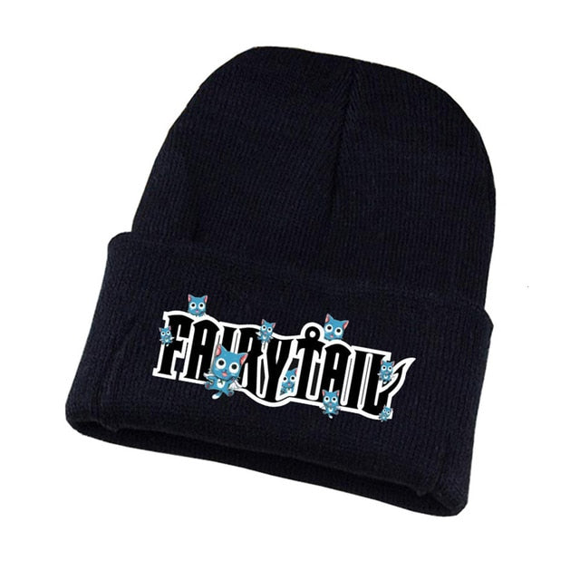Berretto di Fairy Tail