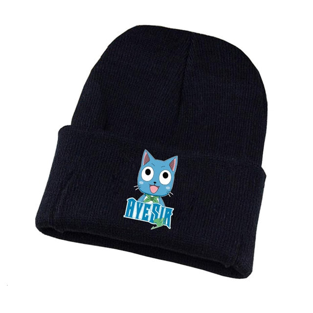 Bonnet Happy Fairy Tail