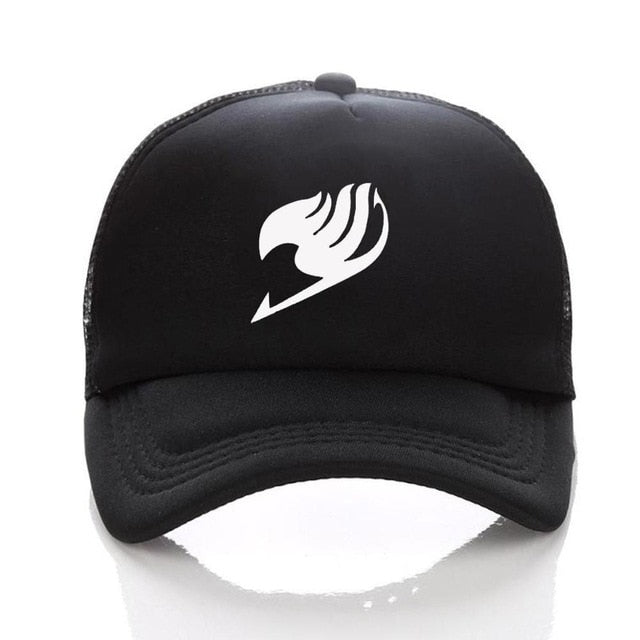 Casquette Fairy Tail